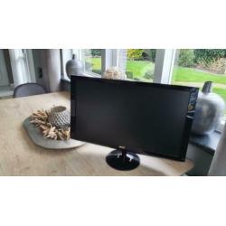 HDMI FULL HD monitor game desktop beeldscherm monitor