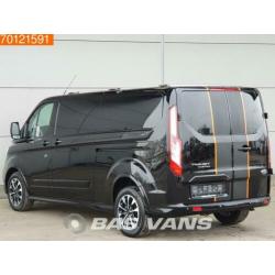 Ford Transit Custom 2.0 TDCI 185PK Sport Automaat L2H1 2x Sc