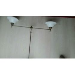 Tafel lamp