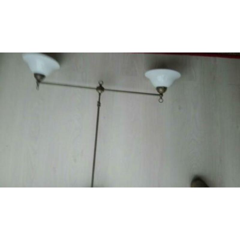 Tafel lamp