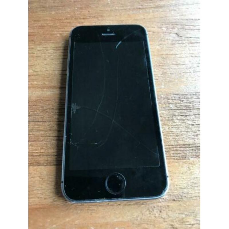 iphone 5s