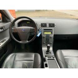Volvo V50 2.4i Edition II 180.195km/170PK/5-cilinder/Leer/Pa