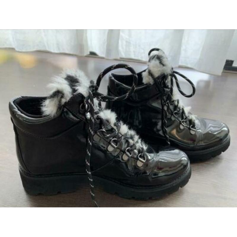Steve Madden schoenen maat 39 Als nieuw!