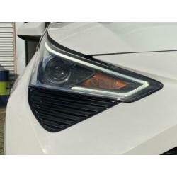 Toyota Aygo 1.0 VVT-i x-play (bj 2018)