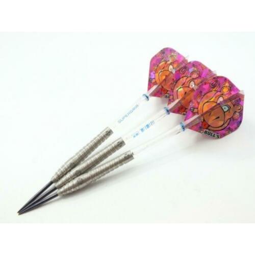 Darts Harrows Atomic 21 gram 90% tungsten