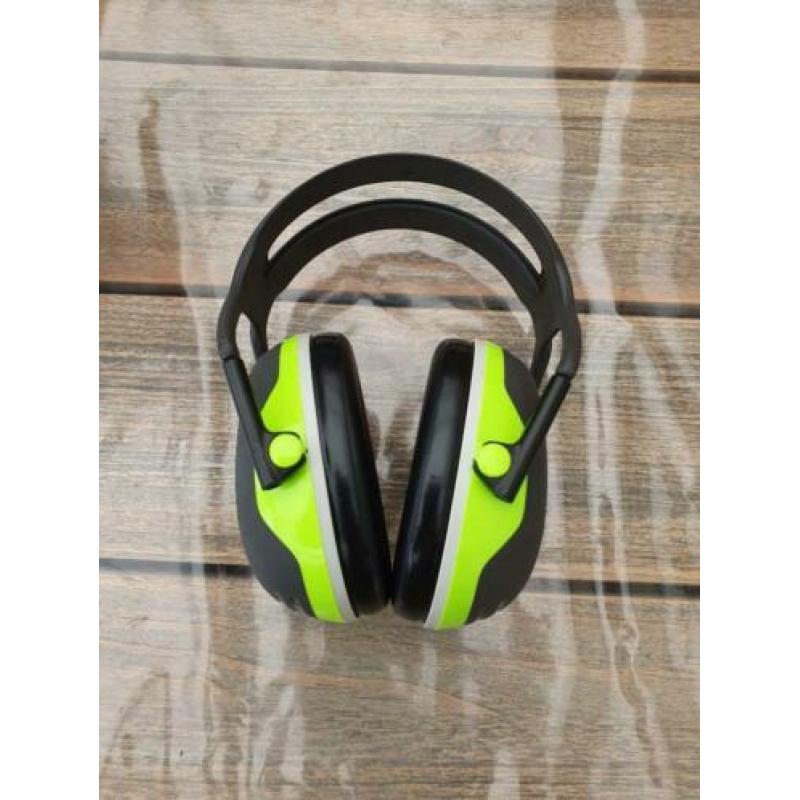 3M Peltor gehoorbeschermer XA-0077-0693-1