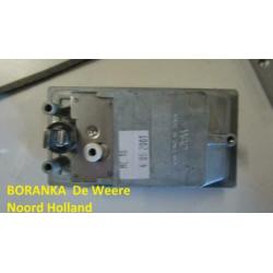 35 BORANKA.Parts Deurslot Type 400 Caraloc