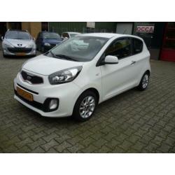 Kia Picanto 1.0 CVVT ISG Plus Pack WORLD CUP EDITION LUXE AU