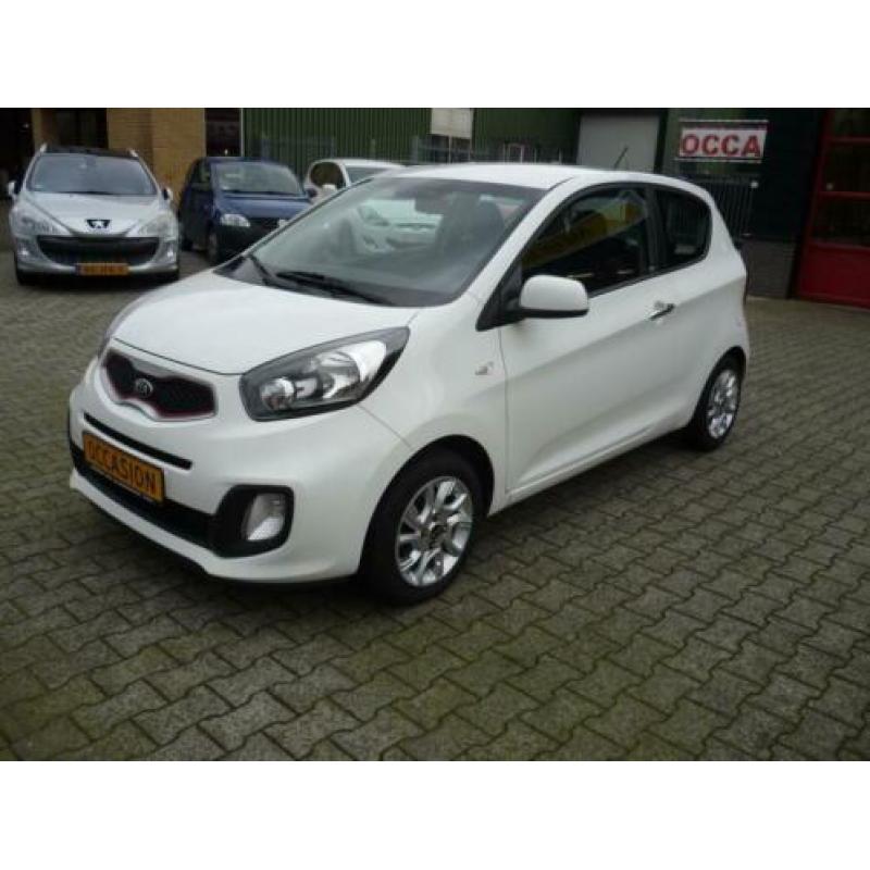 Kia Picanto 1.0 CVVT ISG Plus Pack WORLD CUP EDITION LUXE AU