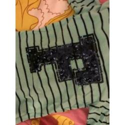 Shirt FLO in maat 104