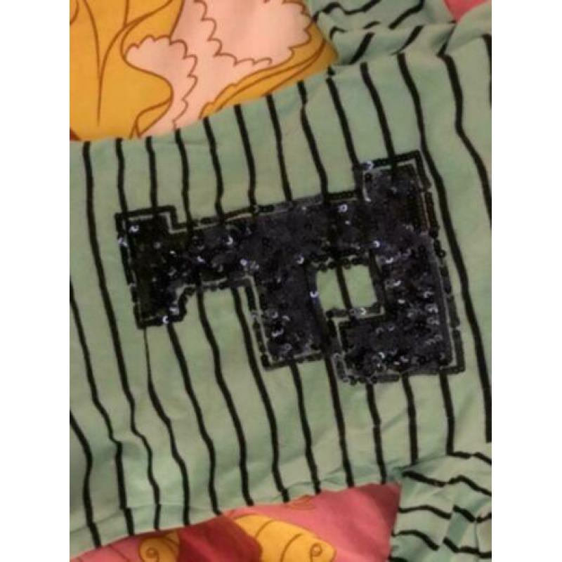 Shirt FLO in maat 104
