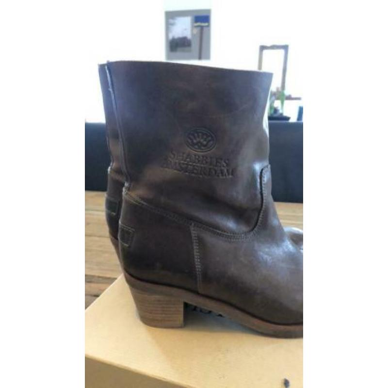 ZGAN! Hele mooie Shabbies mt 38