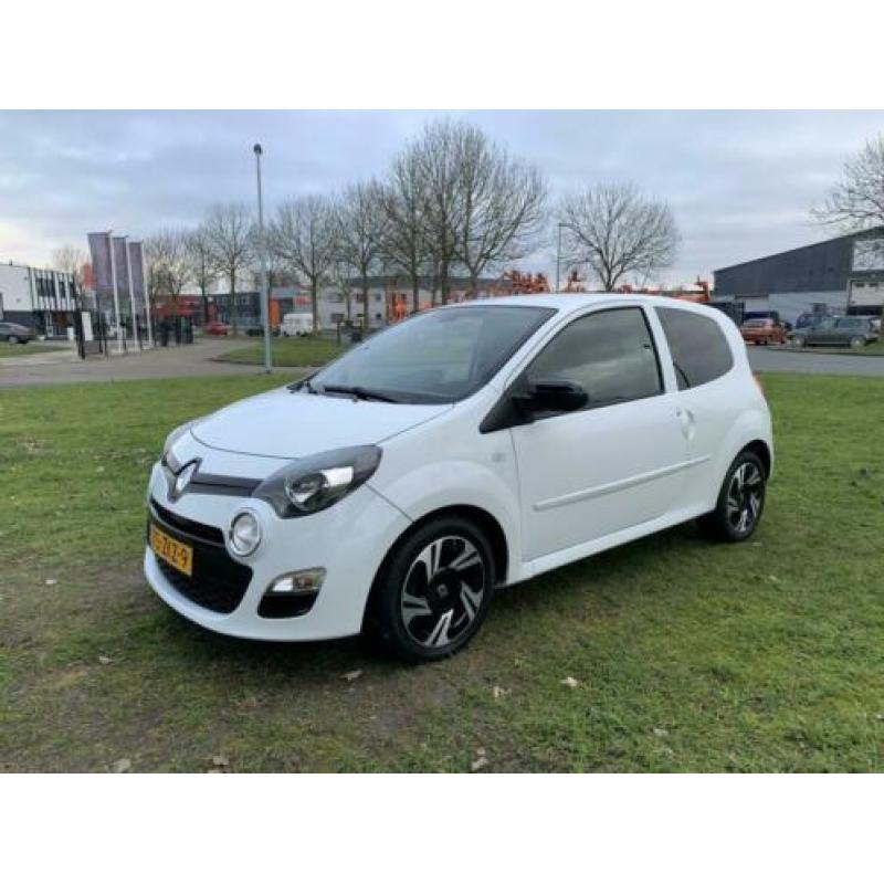 Renault Twingo 1.2 16V Dynamique - CLIMA/CRUISECONTROL/NAP