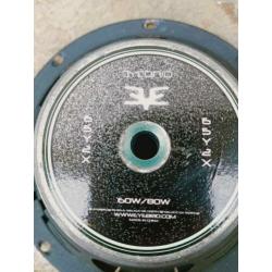 4 auto speaker sony(150)wat en eyebrid 80