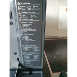Combimagnetron