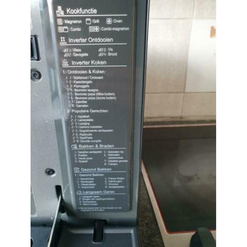 Combimagnetron