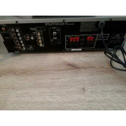 Dolby suround zet jvc
