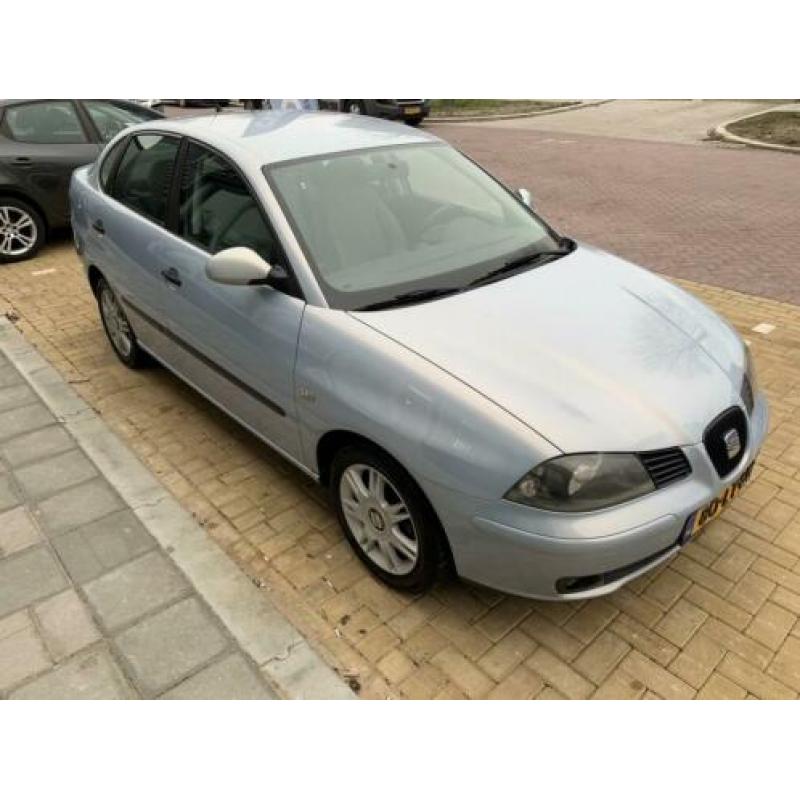 Seat Cordoba 1.4-16V Stella (bj 2003)