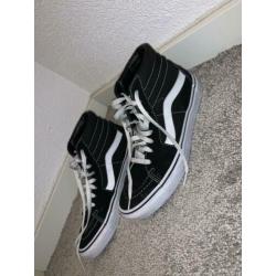 Vans Sk8-Hi maat 40.5