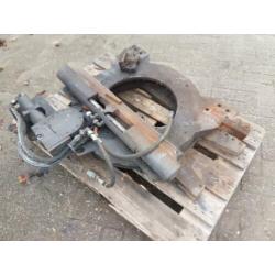 Rotator met siteshift, Fem 2 , merk Kaup