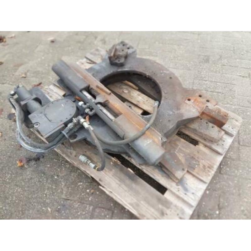 Rotator met siteshift, Fem 2 , merk Kaup