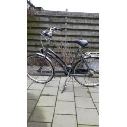 Damesfiets Gazelle Davos