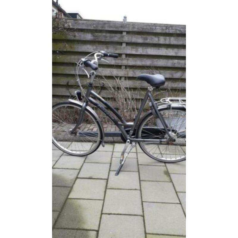 Damesfiets Gazelle Davos