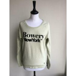 Maison Scotch Trui (mt: 34) 855/11,5