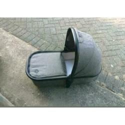 Kidsriver daya kinderwagen