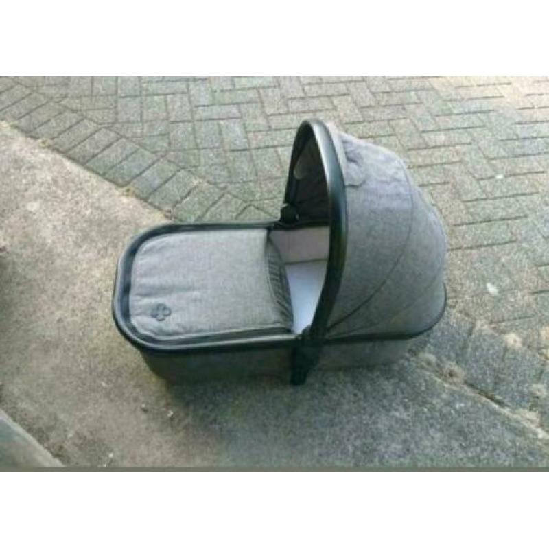 Kidsriver daya kinderwagen