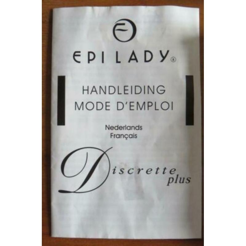 Epilady