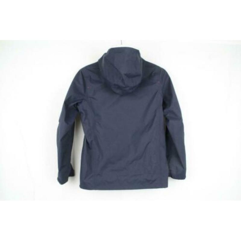 Donkerblauwe zeiljas.Mt 134/140.Merk Tribord Sailing Oxylane
