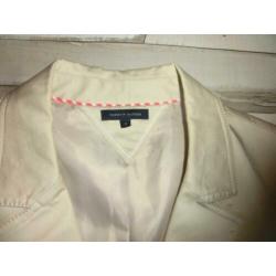 Tommy Hilfiger leuk jasje maat 42 .