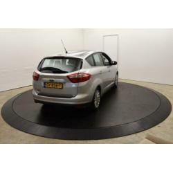 Ford C-MAX 2.0 Plug-in Hybrid Titanium Plus Navi Clima Cruis