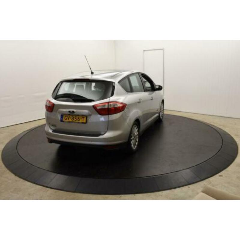 Ford C-MAX 2.0 Plug-in Hybrid Titanium Plus Navi Clima Cruis