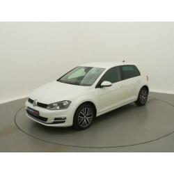 Volkswagen Golf 1.6 TDI Comfortline Bluemotion 5Drs TD49237