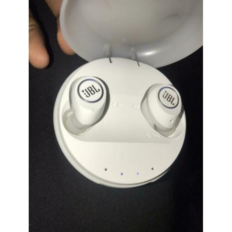 Jbl free x