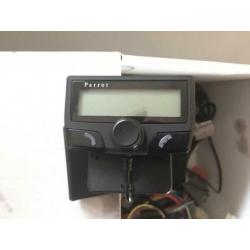 Parrot ck3100 lcd