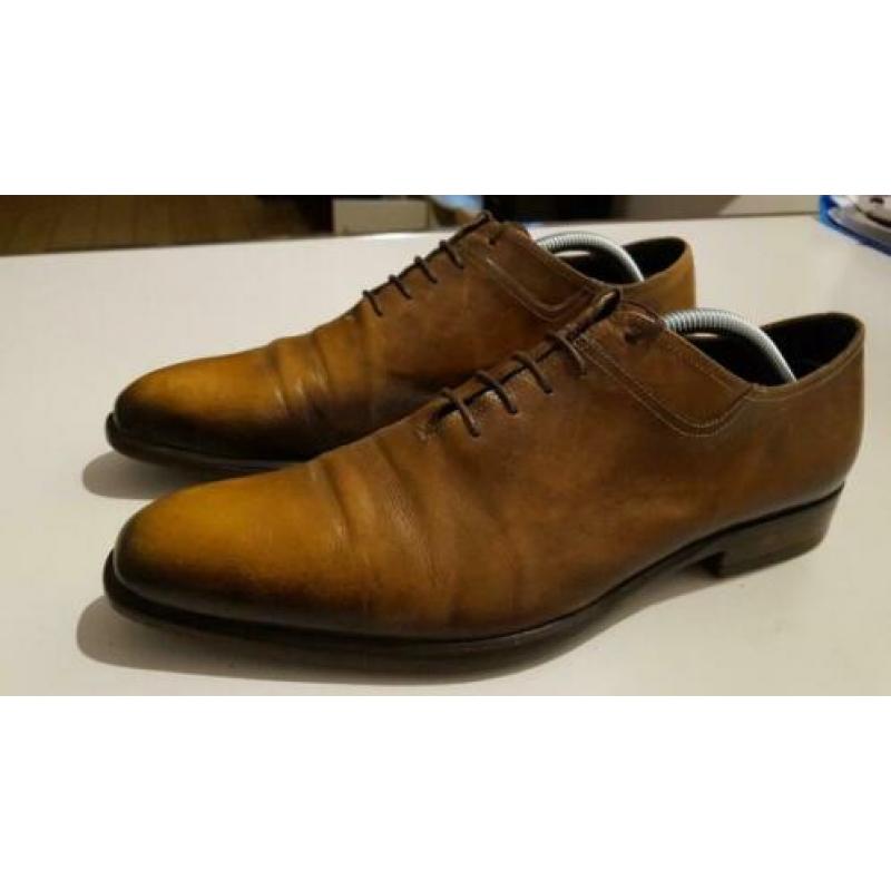 Jo Ghost veterschoenen - maat 42