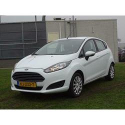 Ford Fiesta 1.5 TDCi - 5-deurs, Multimedia, Airco, CruiseCon