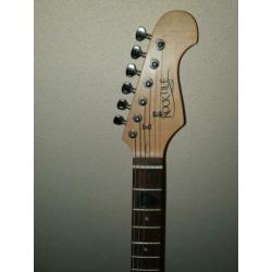 Electrische Gitaar Rocktile