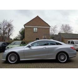 Mercedes-Benz E-klasse Coupé 250 CGI Avantgarde 45 DKM NAP