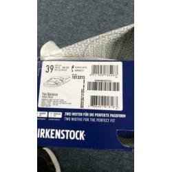 Birkenstock yao balance maar 39