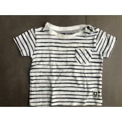 Tumble n dry t-shirts mt 68