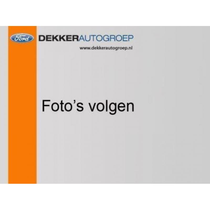 FORD Fiesta 1.0 EcoBoost 100pk 5D ST-Line Edition