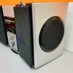 LG LF-U850D Midi Stereo-set | Radio, CD, AUX en USB excl. AB