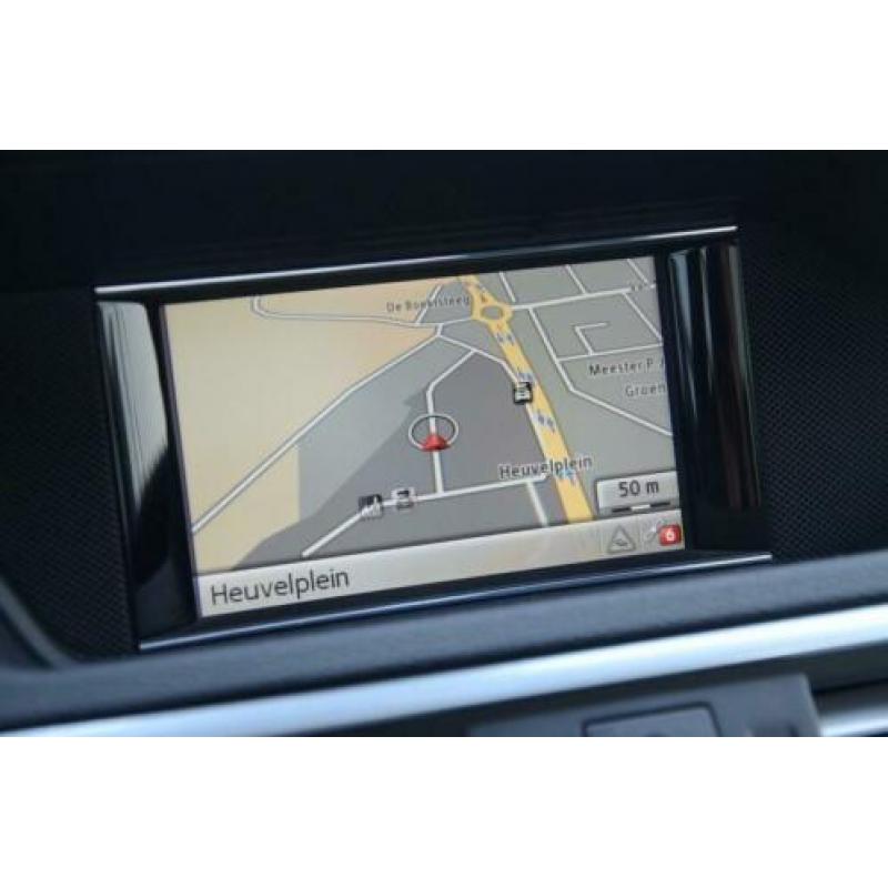 Mercedes-Benz E-klasse 200 CGI Avantgarde Navigatie Schuifda