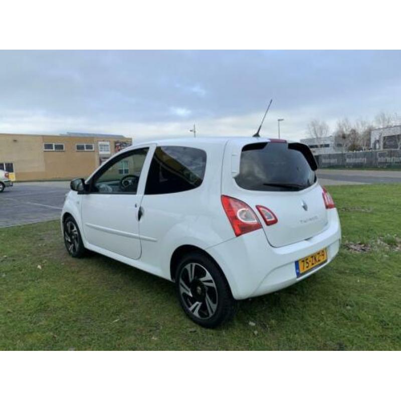 Renault Twingo 1.2 16V Dynamique - CLIMA/CRUISECONTROL/NAP
