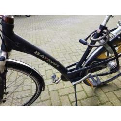 goede stevige mambo dames fiets