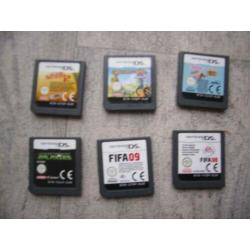 Te koop ds / advance spellen , playstation 3 en xbox 360